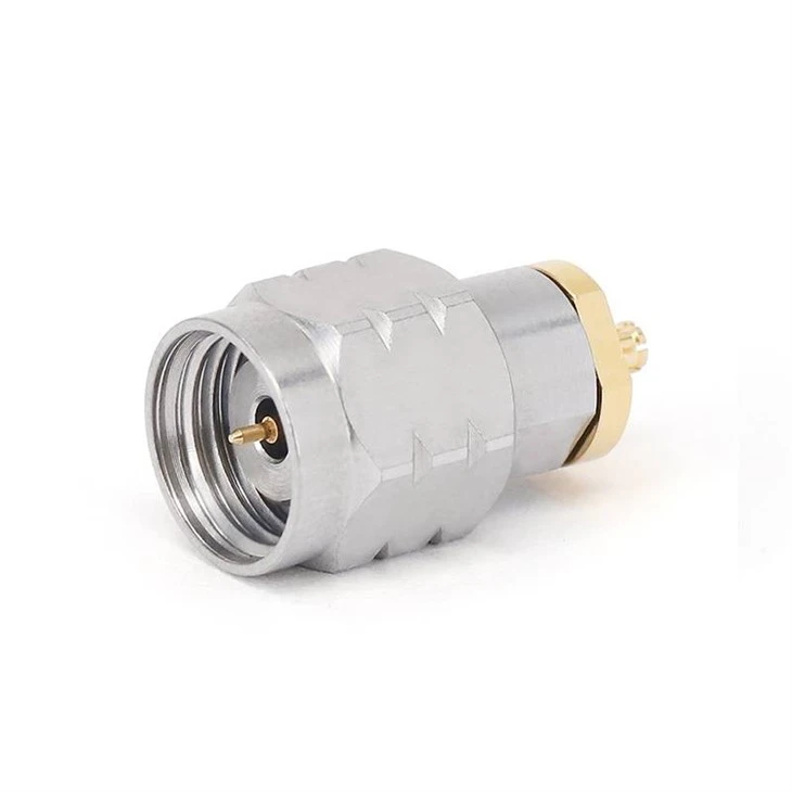 1.85mm to G3PO SMPS Precise Adaptor 67GHz 3