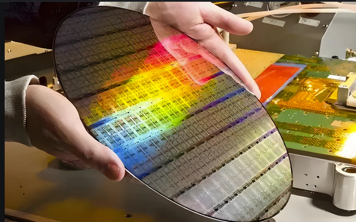 Wòl la enpòtan anpil nan sond tès wafer nan endistri a semi -conducteurs