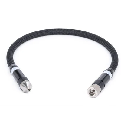 Poukisa Cables tès vektè rezo (VNA) tès yo souvan chè