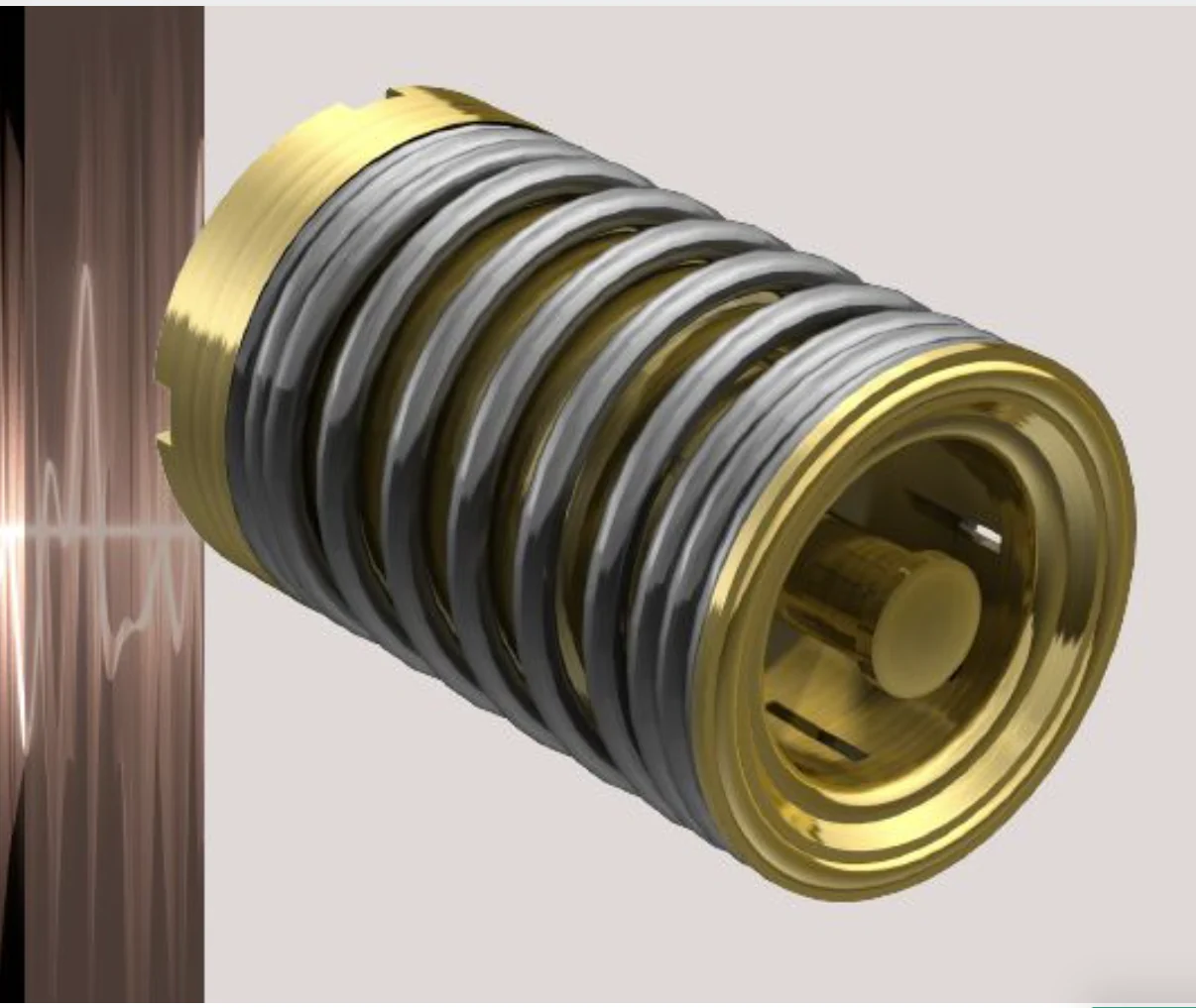 Nouvo koòdone rf coax: PGPBX Connector