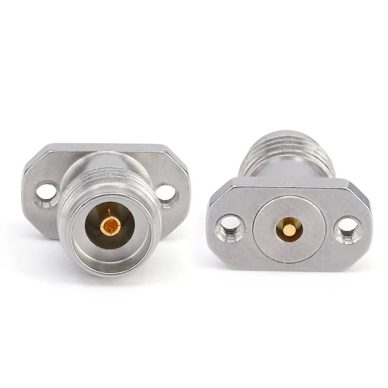 Poukisa 2.92mm konektè RF yo popilè