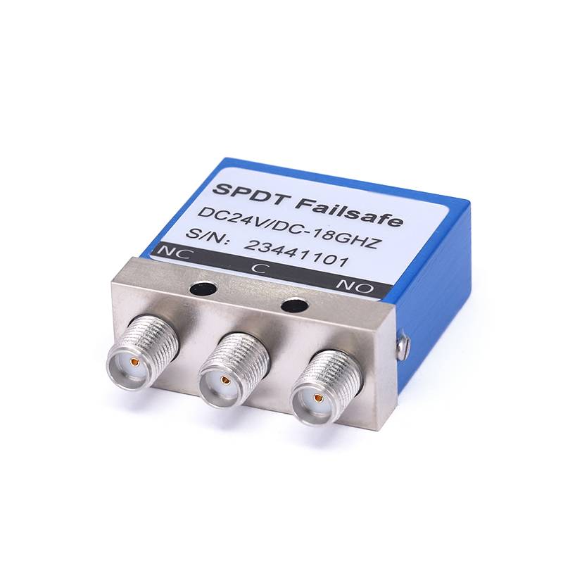 RF switch kalite