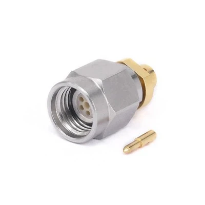 Connectors coax