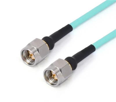 Cables Tès Objektif Jeneral