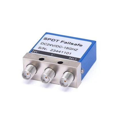 RF switch kalite